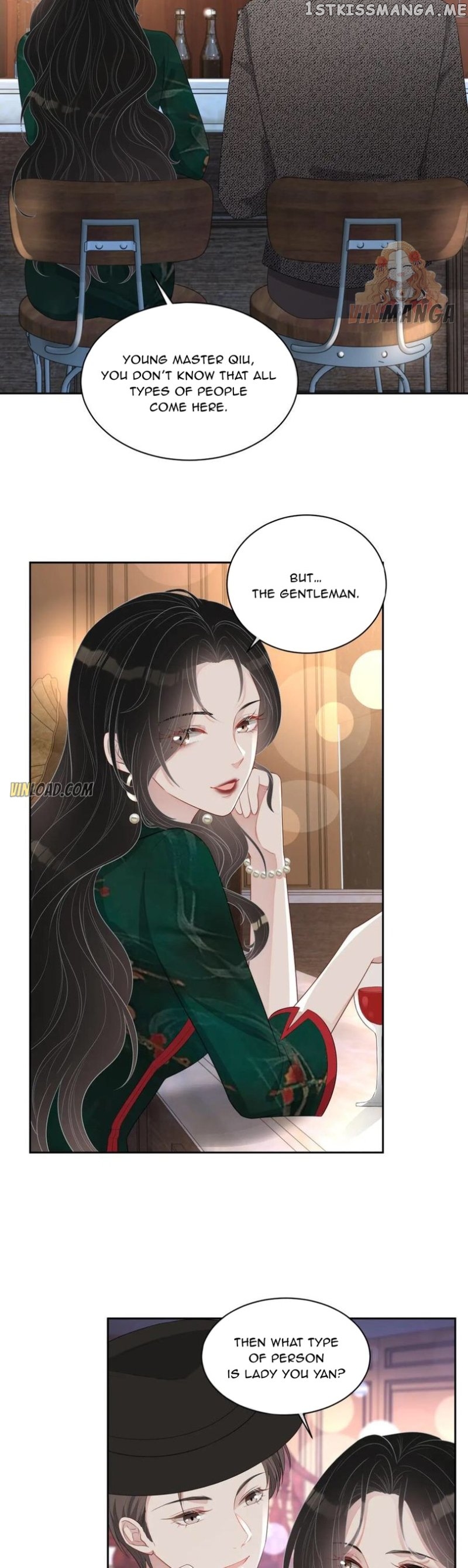 You Are My Only Love chapter 31 - page 20