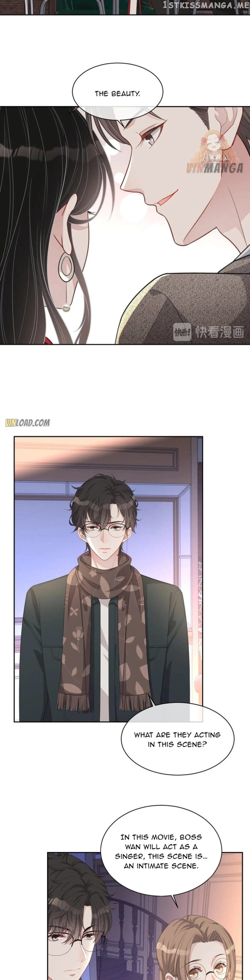 You Are My Only Love chapter 31 - page 22