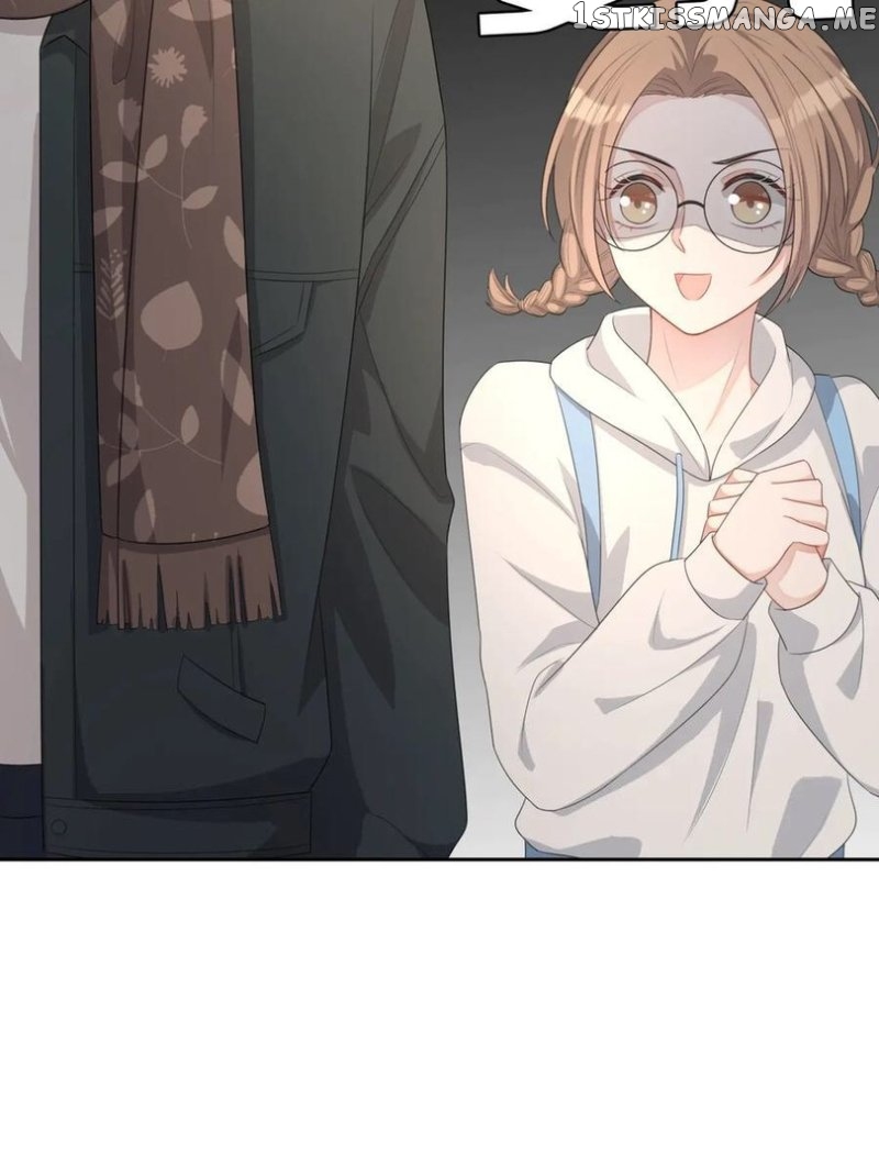 You Are My Only Love chapter 31 - page 24