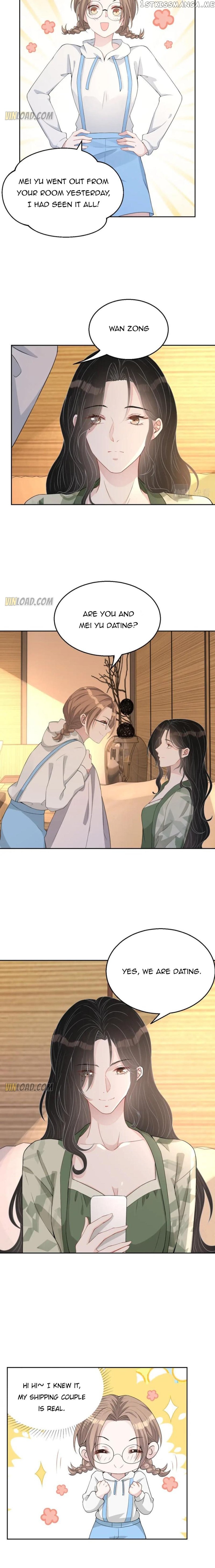 You Are My Only Love chapter 59 - page 3