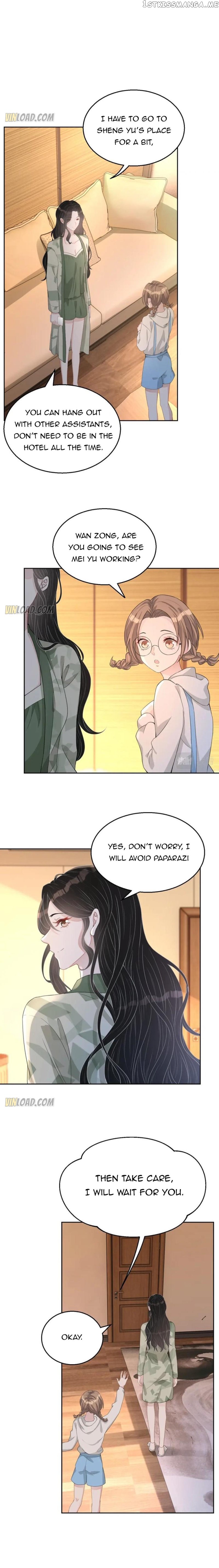 You Are My Only Love chapter 59 - page 4