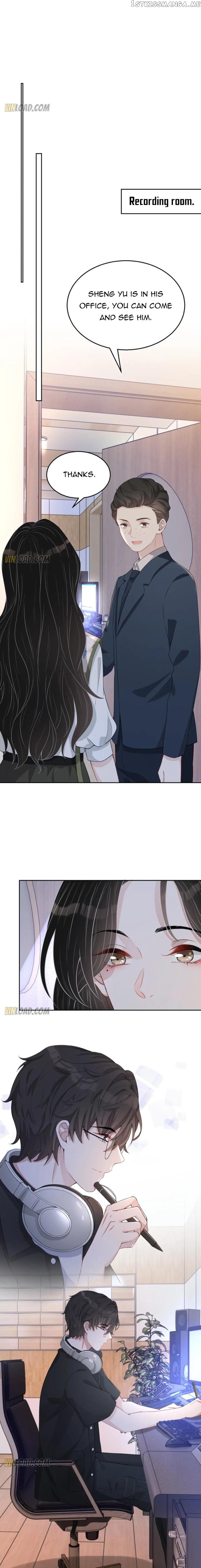 You Are My Only Love chapter 59 - page 5