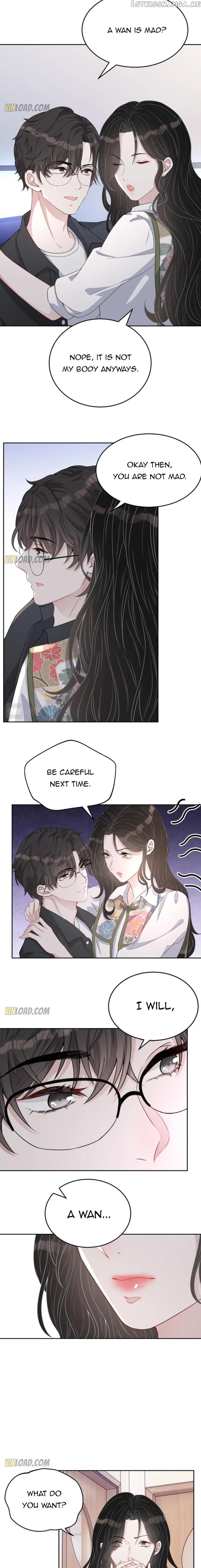 You Are My Only Love chapter 59 - page 8