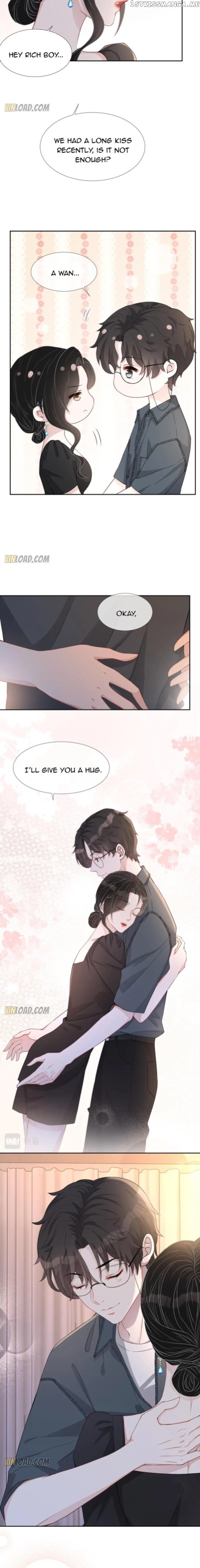 You Are My Only Love chapter 58 - page 10