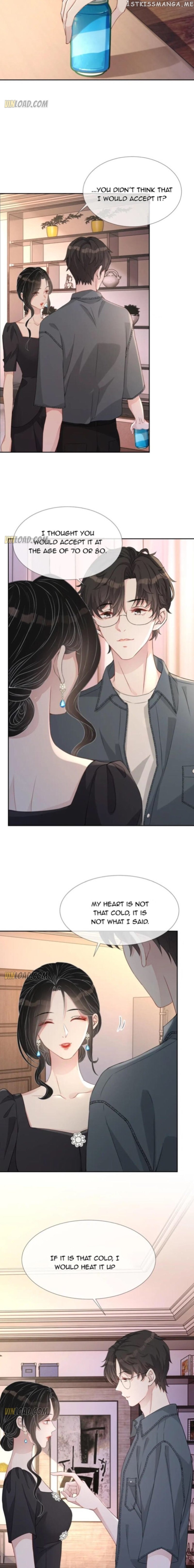 You Are My Only Love chapter 58 - page 2