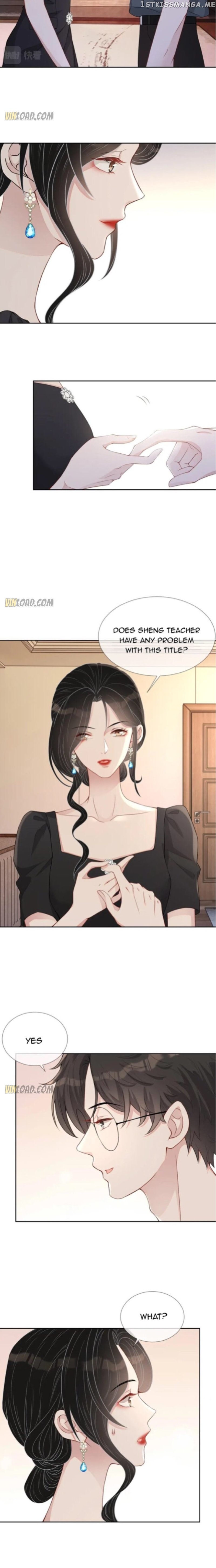 You Are My Only Love chapter 58 - page 3