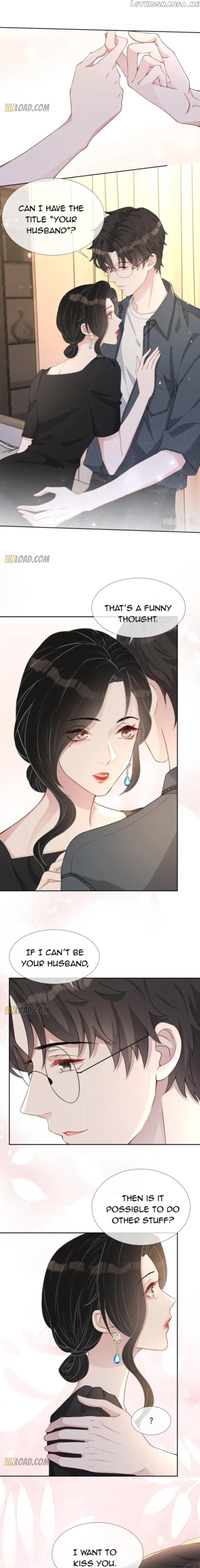 You Are My Only Love chapter 58 - page 4