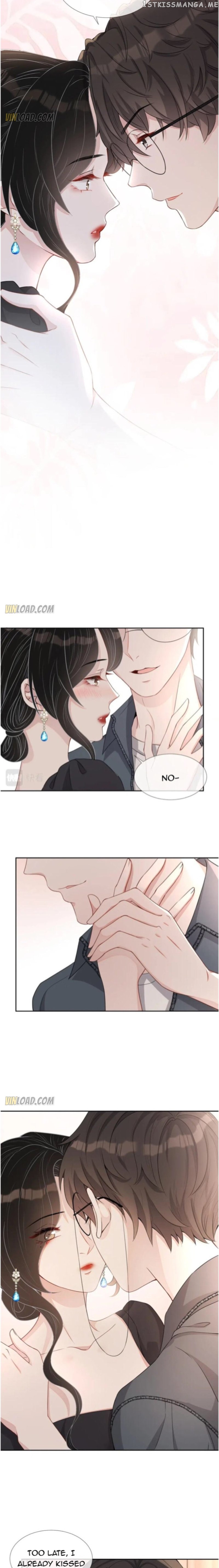 You Are My Only Love chapter 58 - page 5