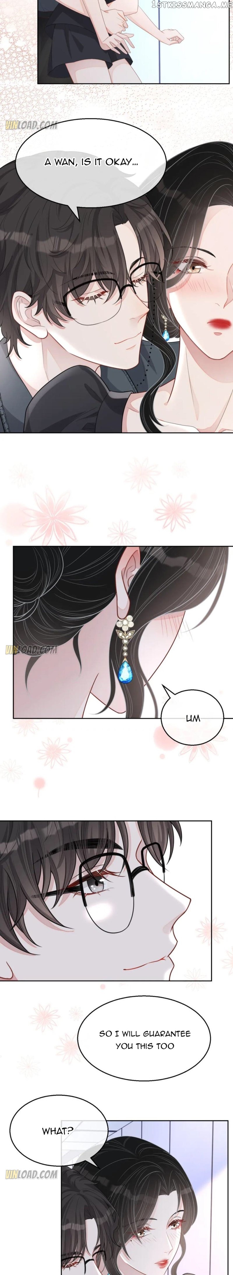 You Are My Only Love chapter 56 - page 10
