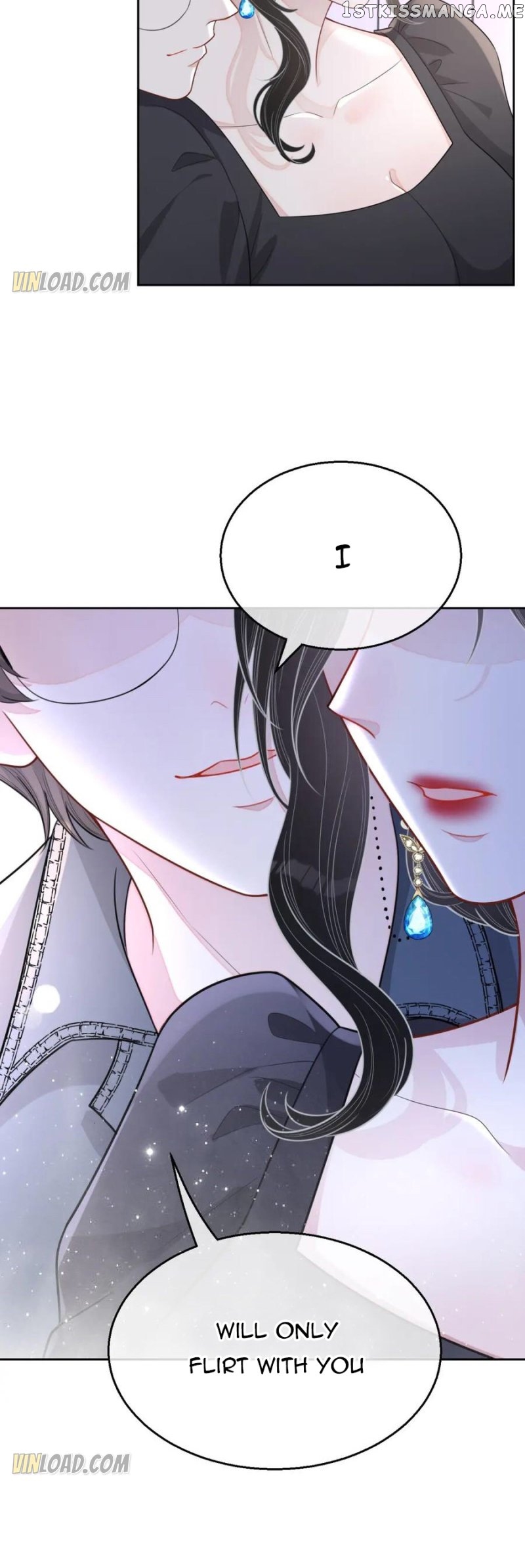 You Are My Only Love chapter 56 - page 11