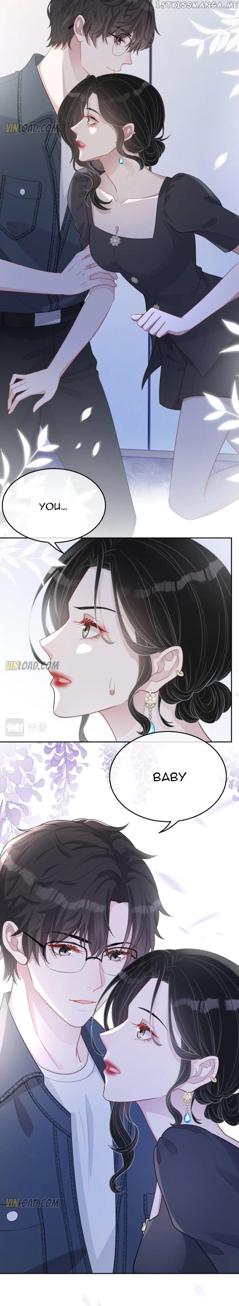 You Are My Only Love chapter 56 - page 3