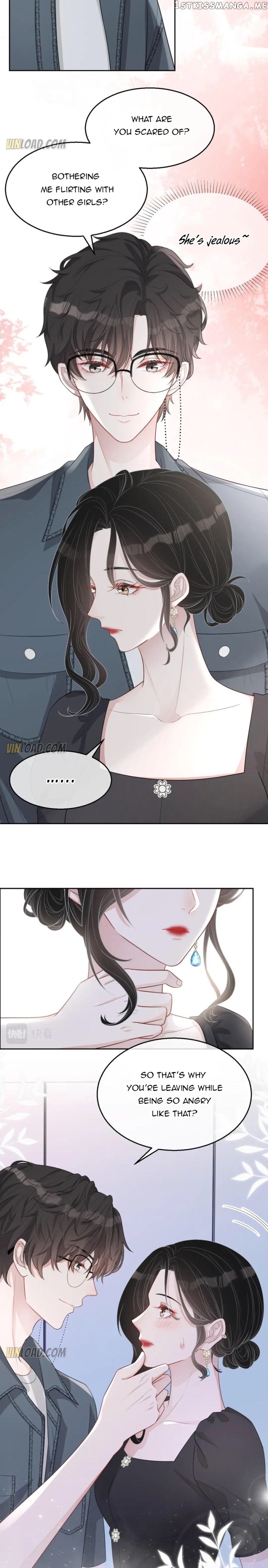You Are My Only Love chapter 56 - page 6