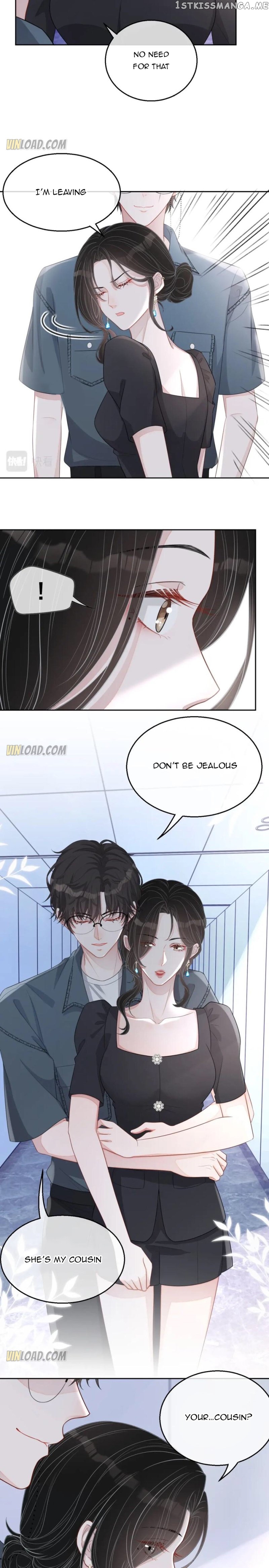 You Are My Only Love chapter 56 - page 8