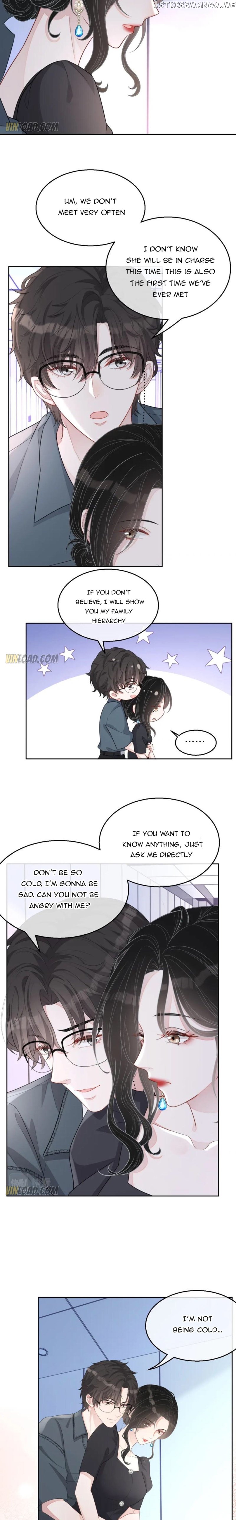 You Are My Only Love chapter 56 - page 9