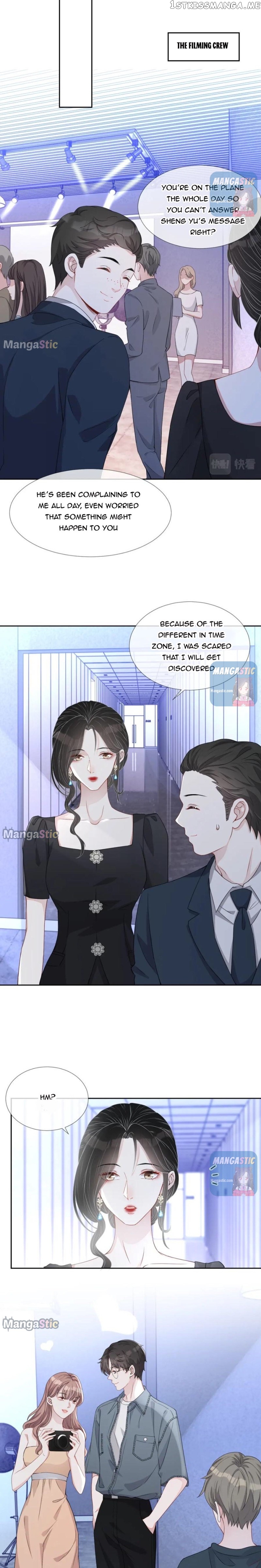 You Are My Only Love chapter 55 - page 11