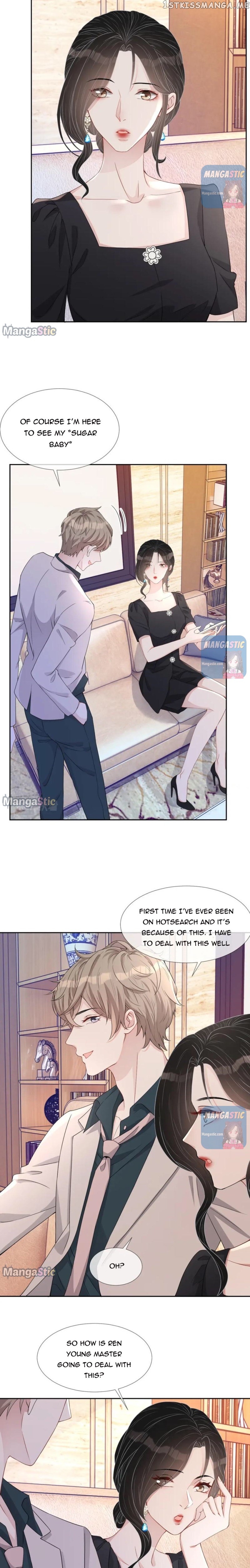 You Are My Only Love chapter 55 - page 3