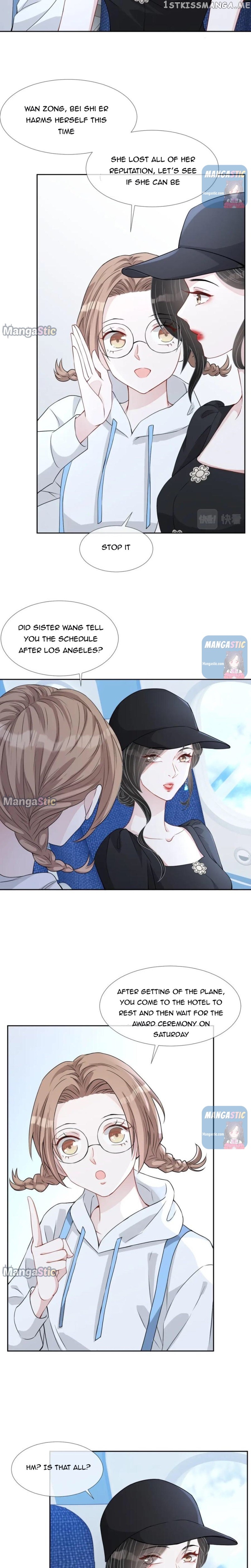 You Are My Only Love chapter 55 - page 8