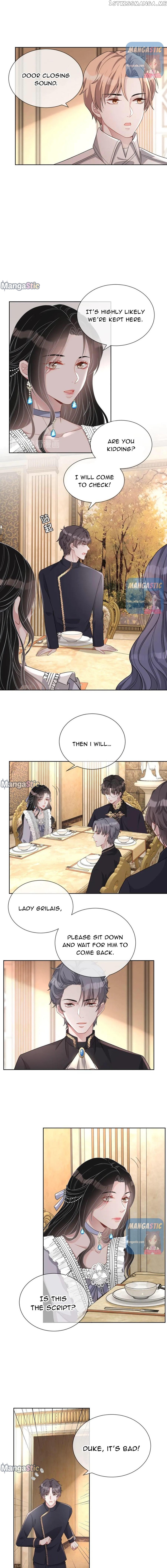 You Are My Only Love chapter 23 - page 4