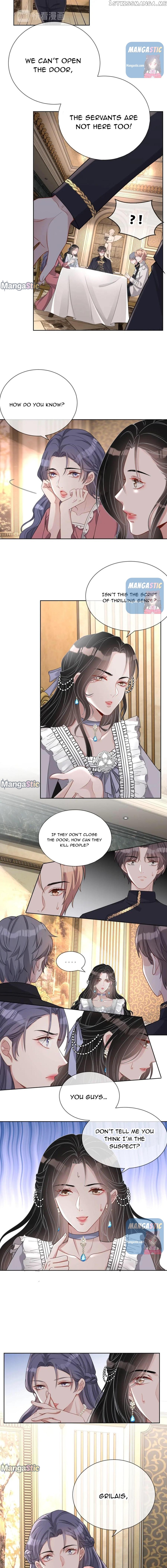 You Are My Only Love chapter 23 - page 5