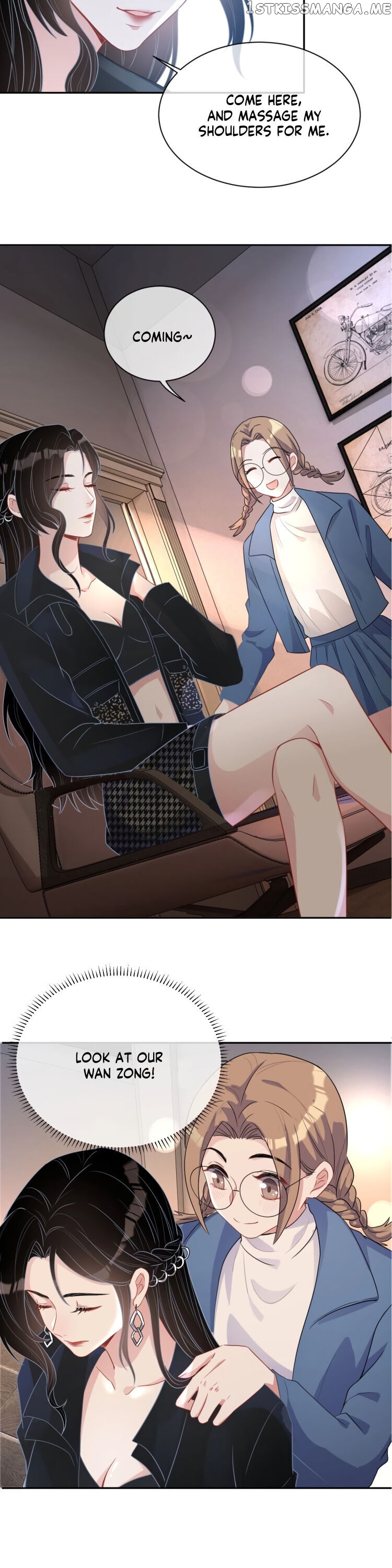 You Are My Only Love chapter 8 - page 2