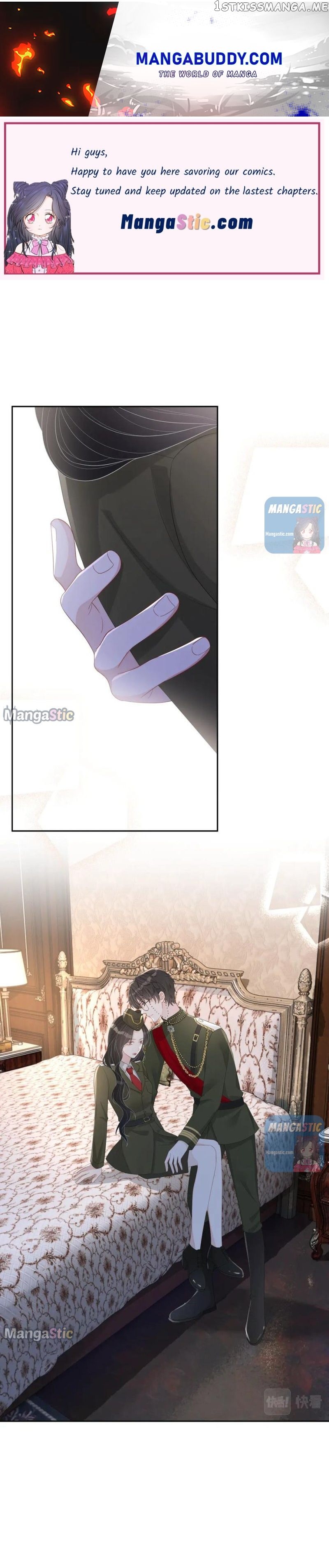 You Are My Only Love chapter 49 - page 1