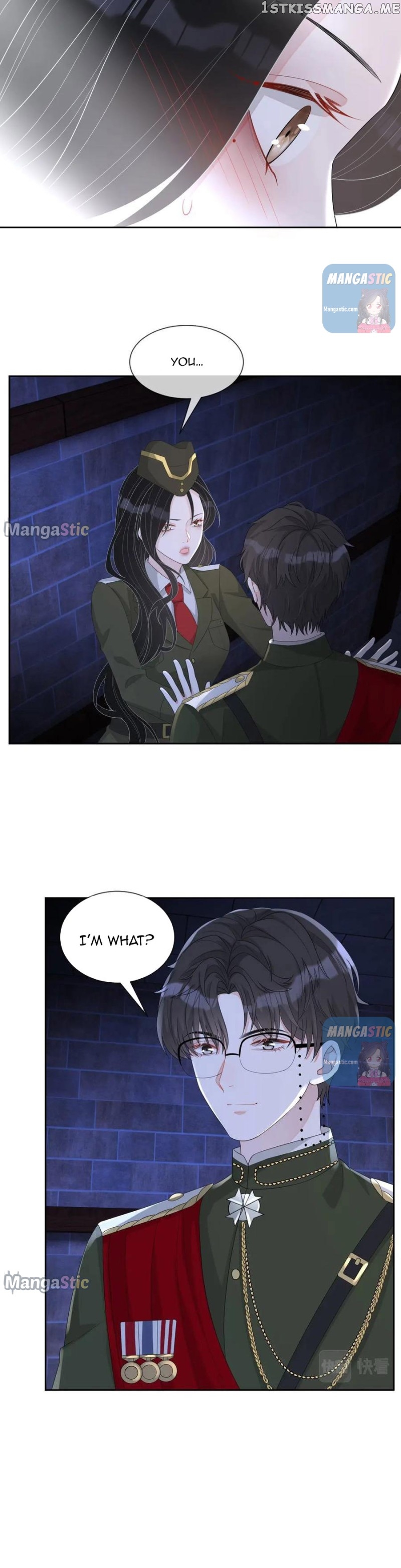 You Are My Only Love chapter 49 - page 12