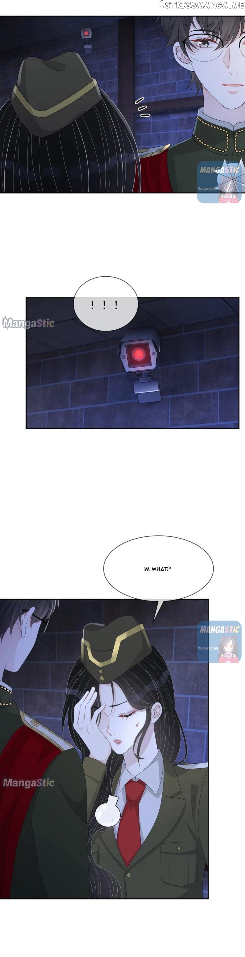You Are My Only Love chapter 49 - page 14