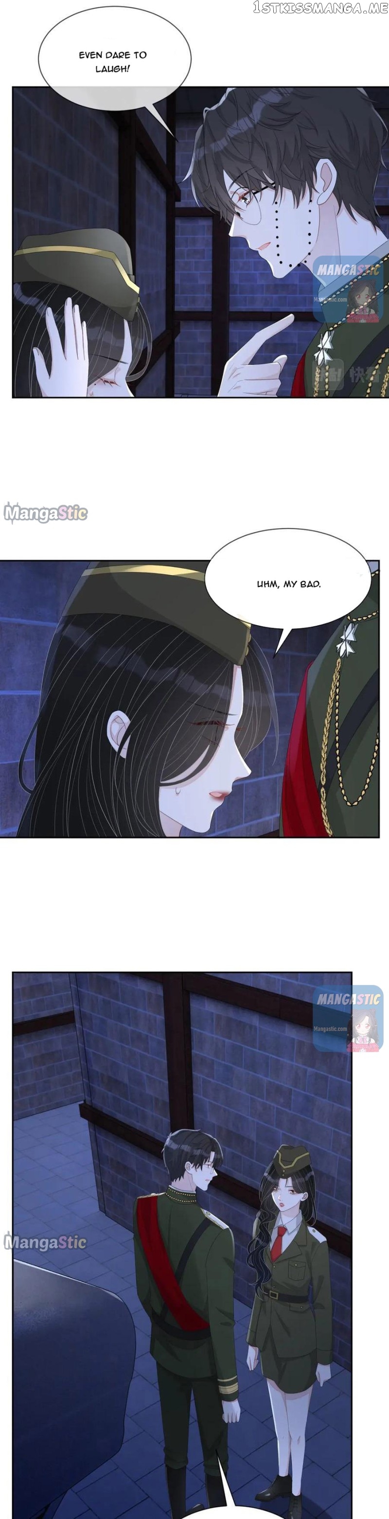 You Are My Only Love chapter 49 - page 15