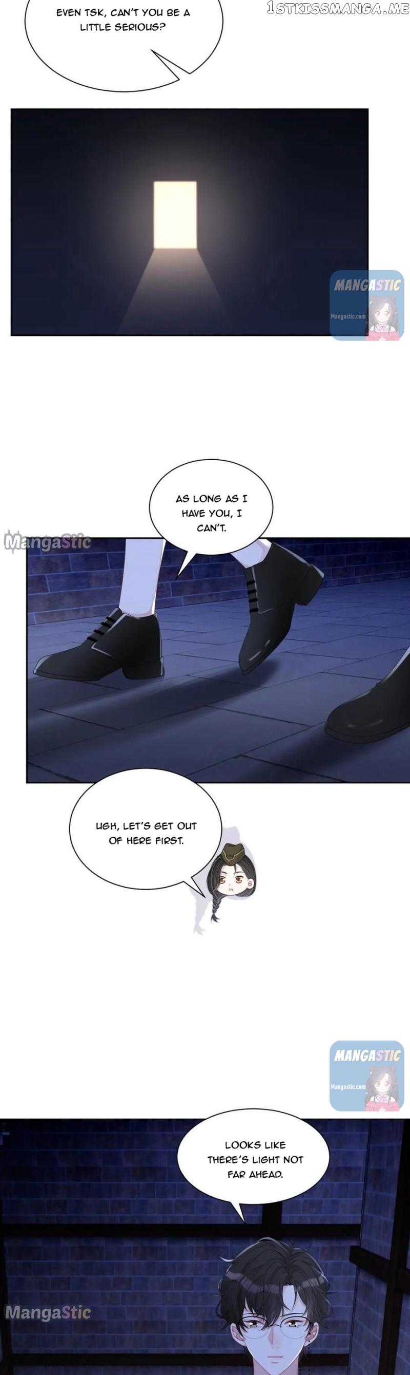 You Are My Only Love chapter 49 - page 19