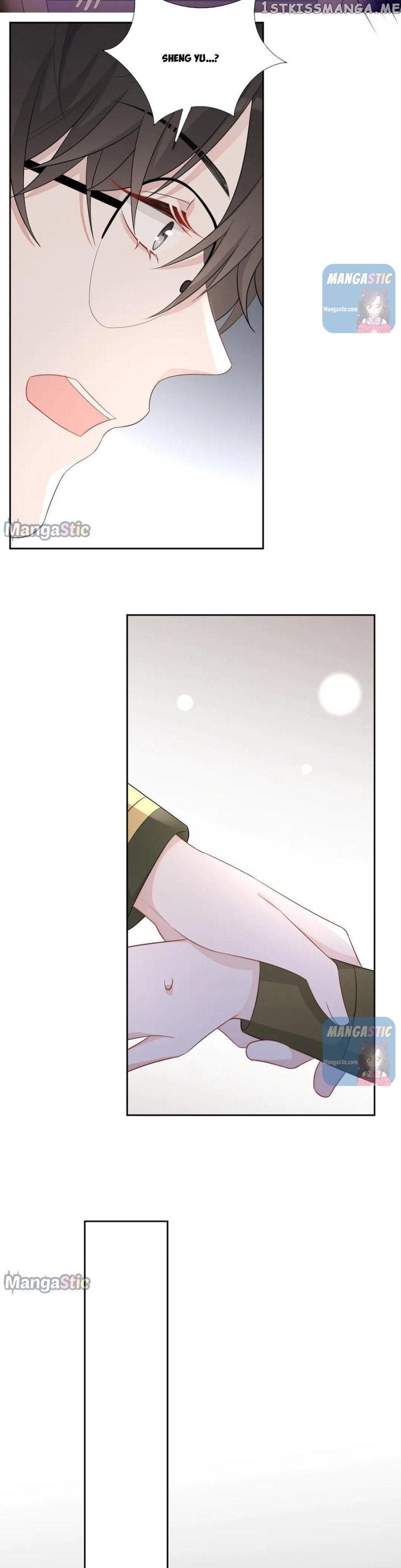 You Are My Only Love chapter 49 - page 4