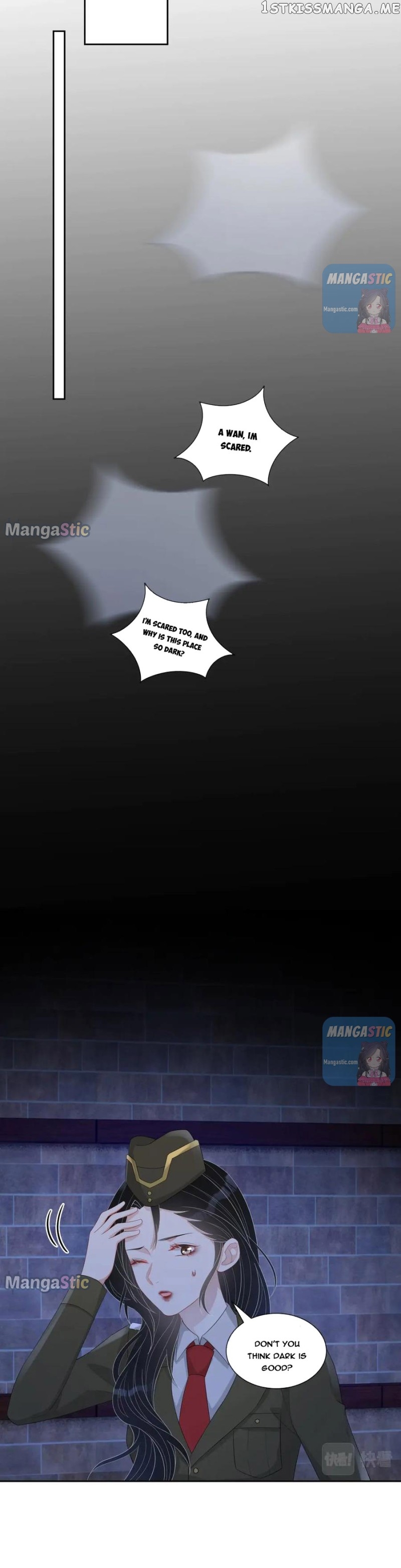 You Are My Only Love chapter 49 - page 5