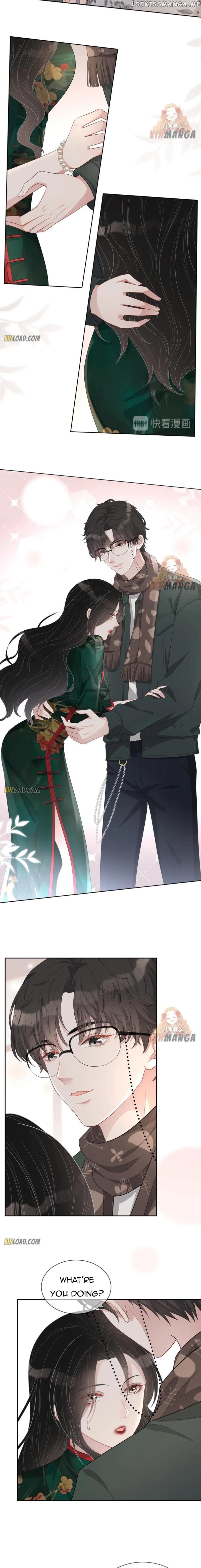 You Are My Only Love chapter 30 - page 11