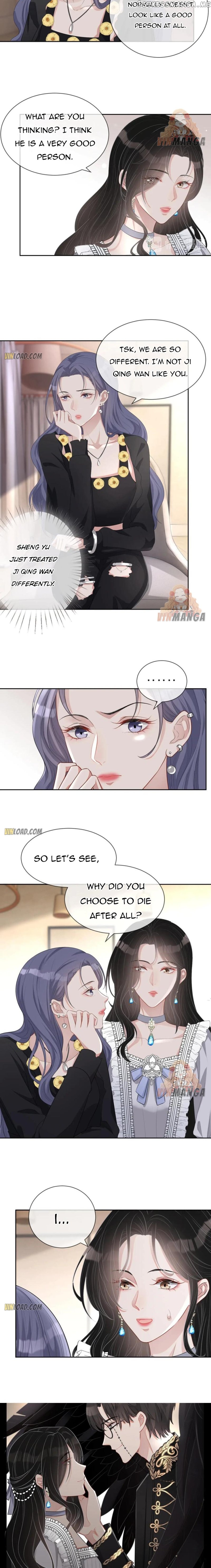 You Are My Only Love chapter 30 - page 2
