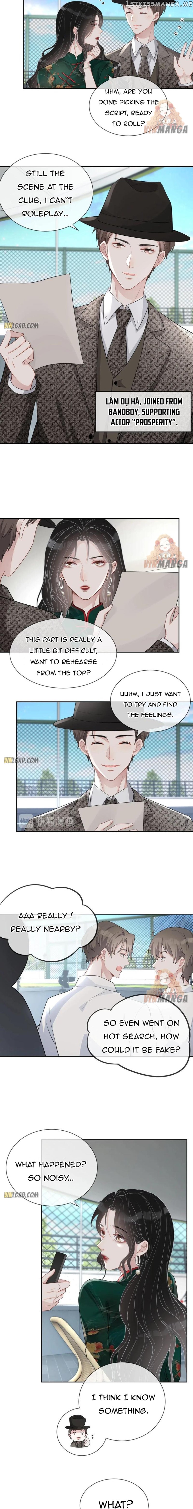 You Are My Only Love chapter 30 - page 5