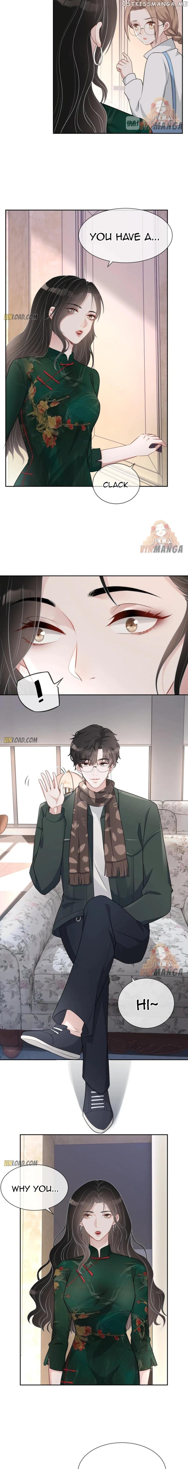 You Are My Only Love chapter 30 - page 9