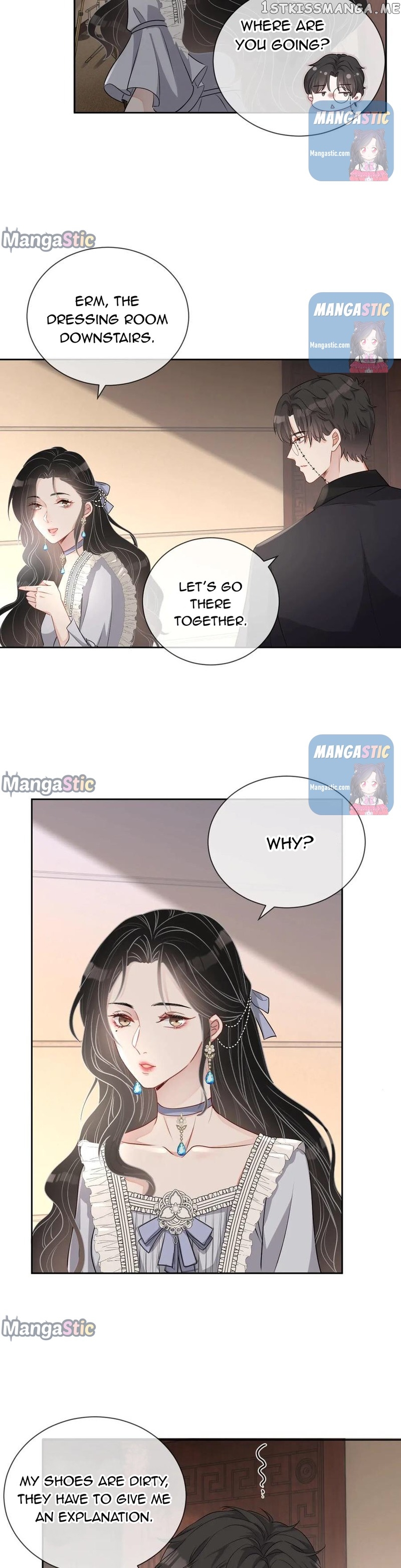 You Are My Only Love chapter 29 - page 13