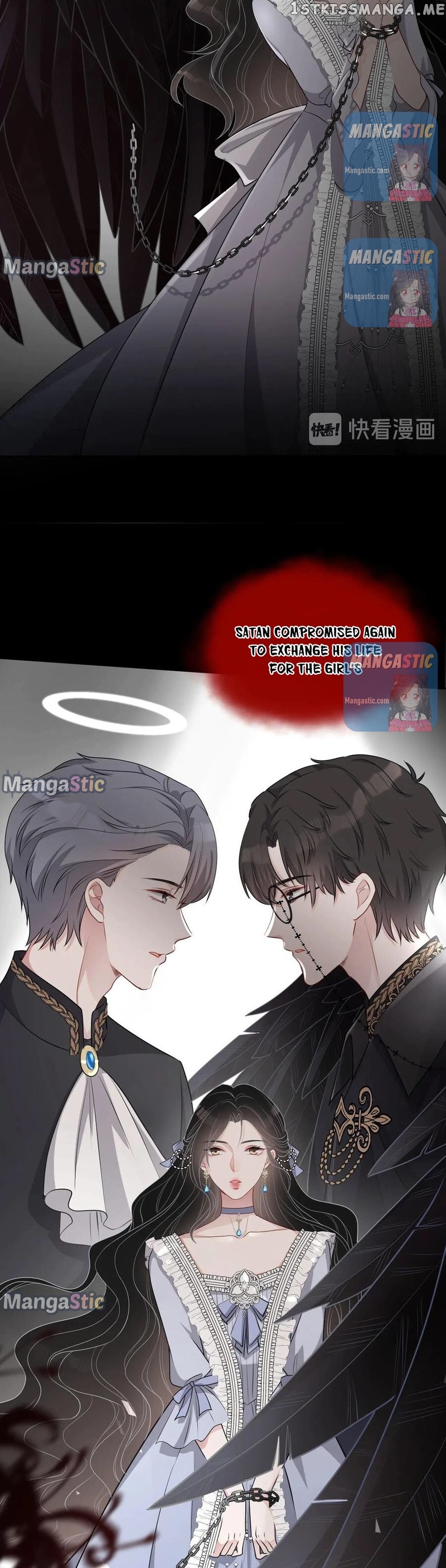 You Are My Only Love chapter 29 - page 8