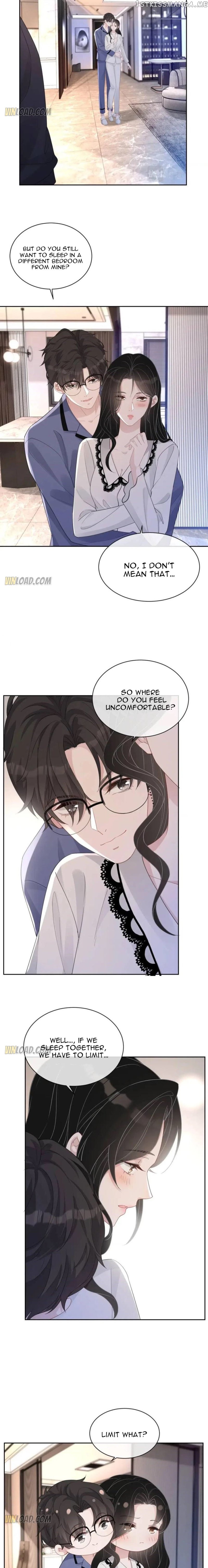 You Are My Only Love chapter 85.5 - page 5