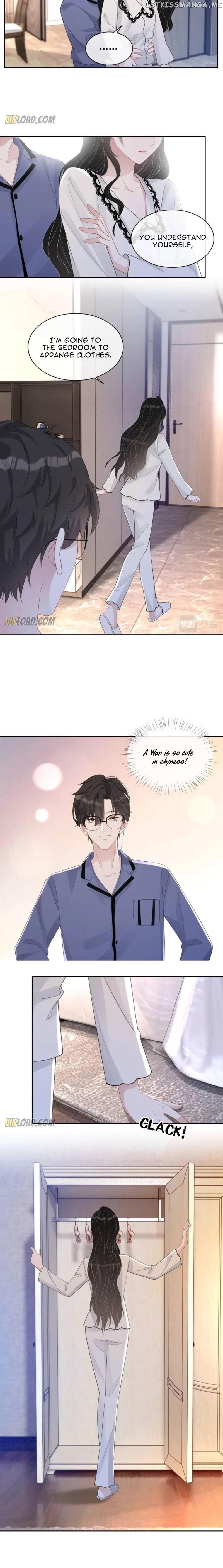 You Are My Only Love chapter 85.5 - page 6