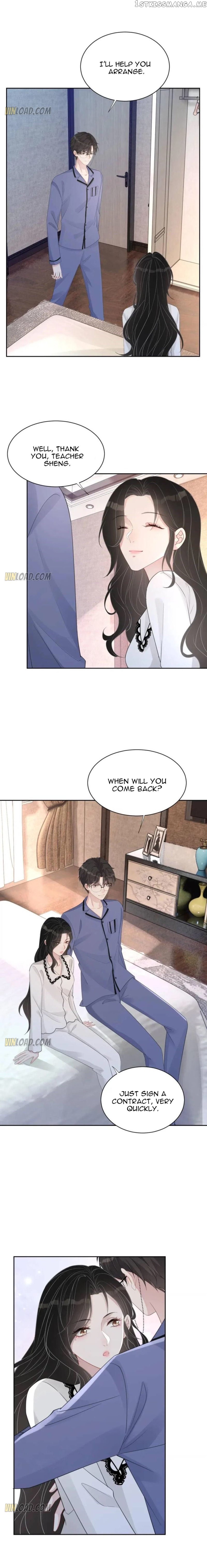 You Are My Only Love chapter 85.5 - page 9