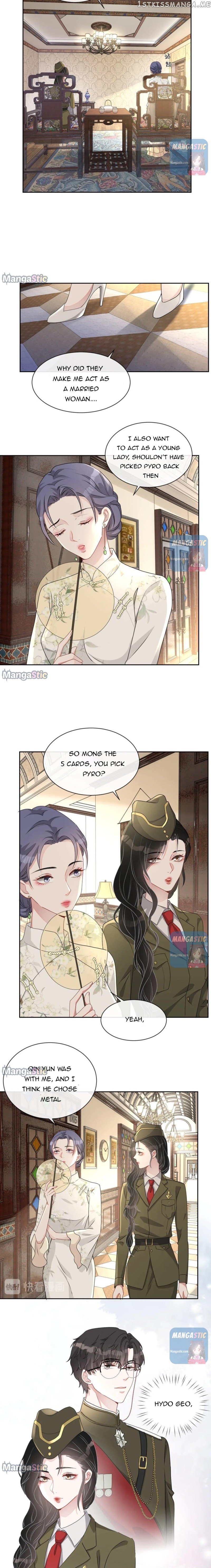 You Are My Only Love chapter 44 - page 5