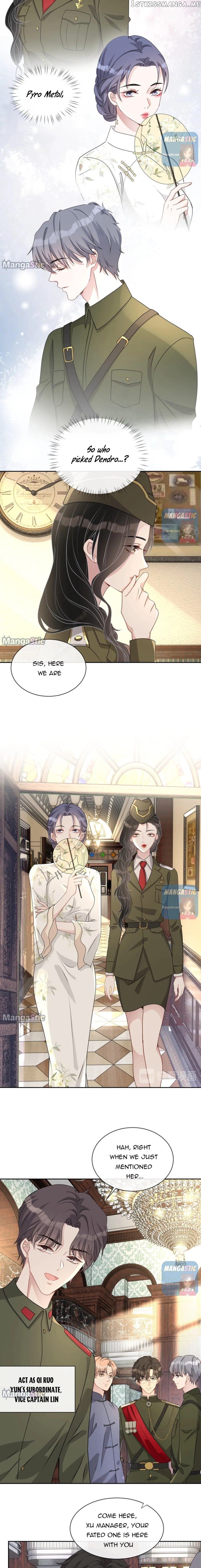 You Are My Only Love chapter 44 - page 6