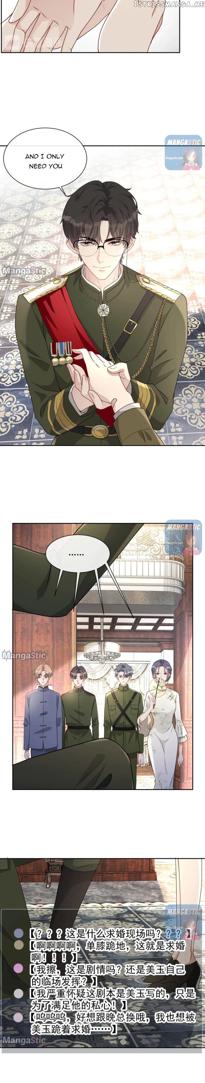 You Are My Only Love chapter 44 - page 9
