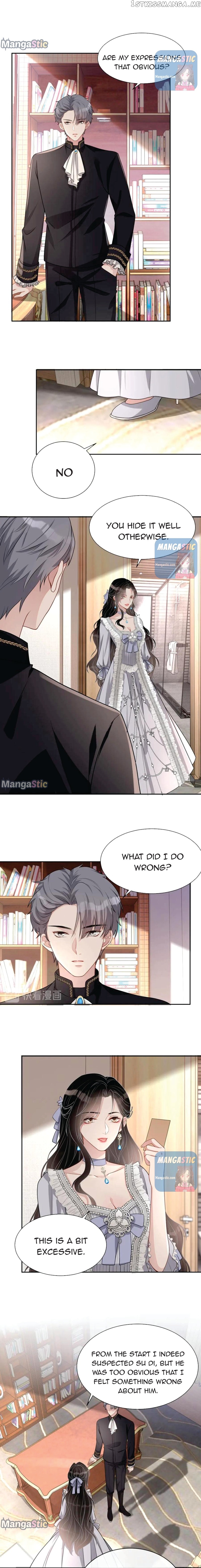 You Are My Only Love chapter 28 - page 1