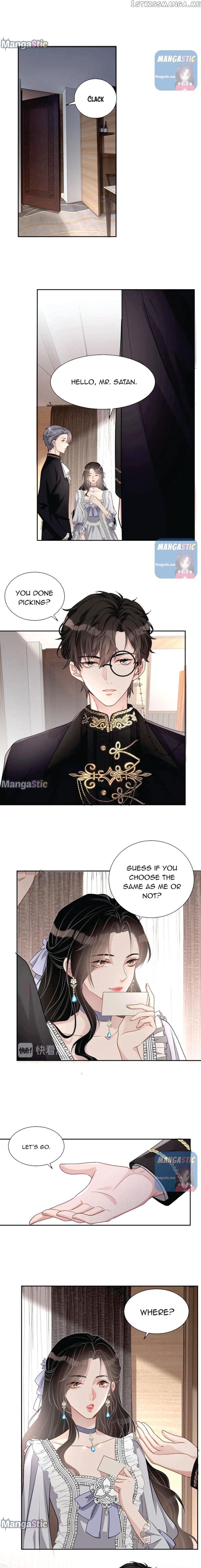 You Are My Only Love chapter 28 - page 10