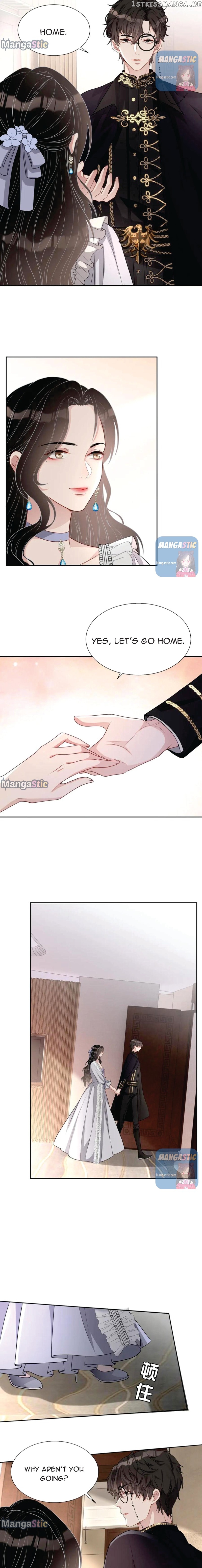 You Are My Only Love chapter 28 - page 11