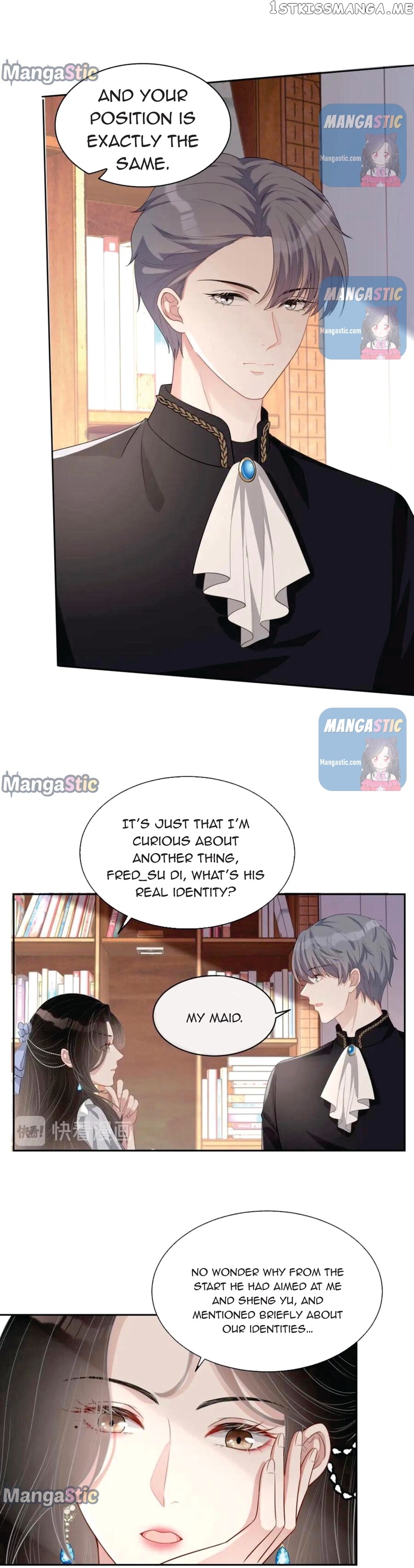 You Are My Only Love chapter 28 - page 3