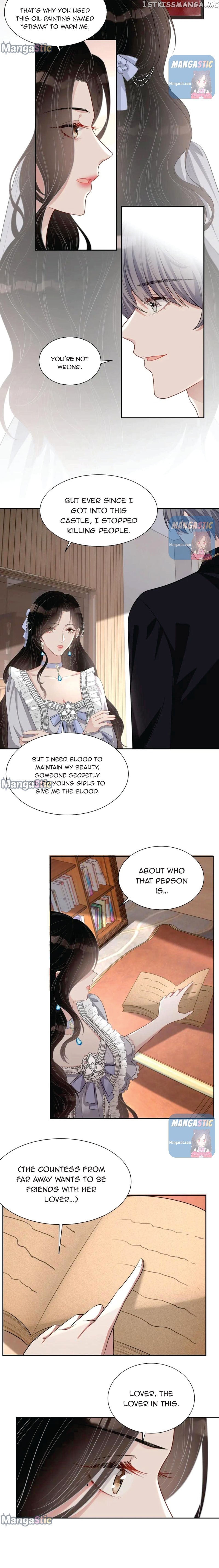 You Are My Only Love chapter 28 - page 5