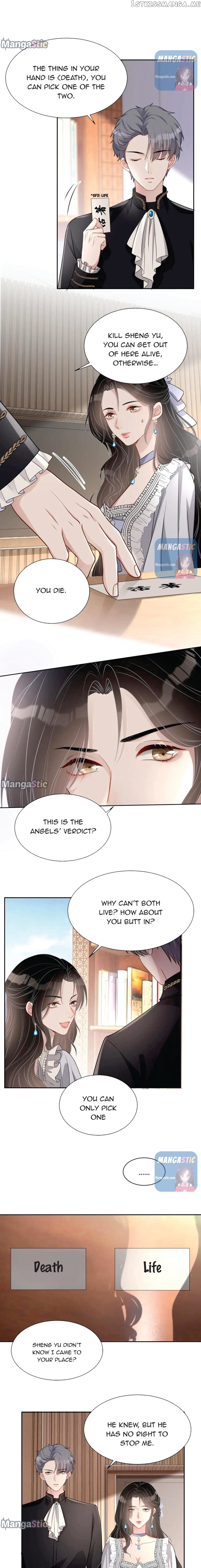 You Are My Only Love chapter 28 - page 8