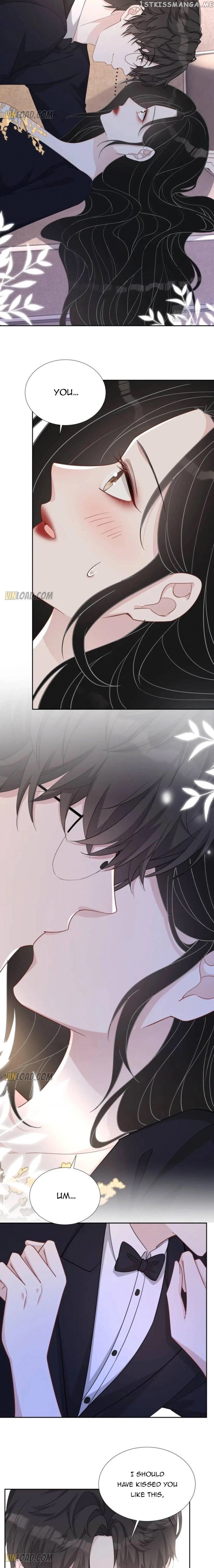 You Are My Only Love chapter 84 - page 6